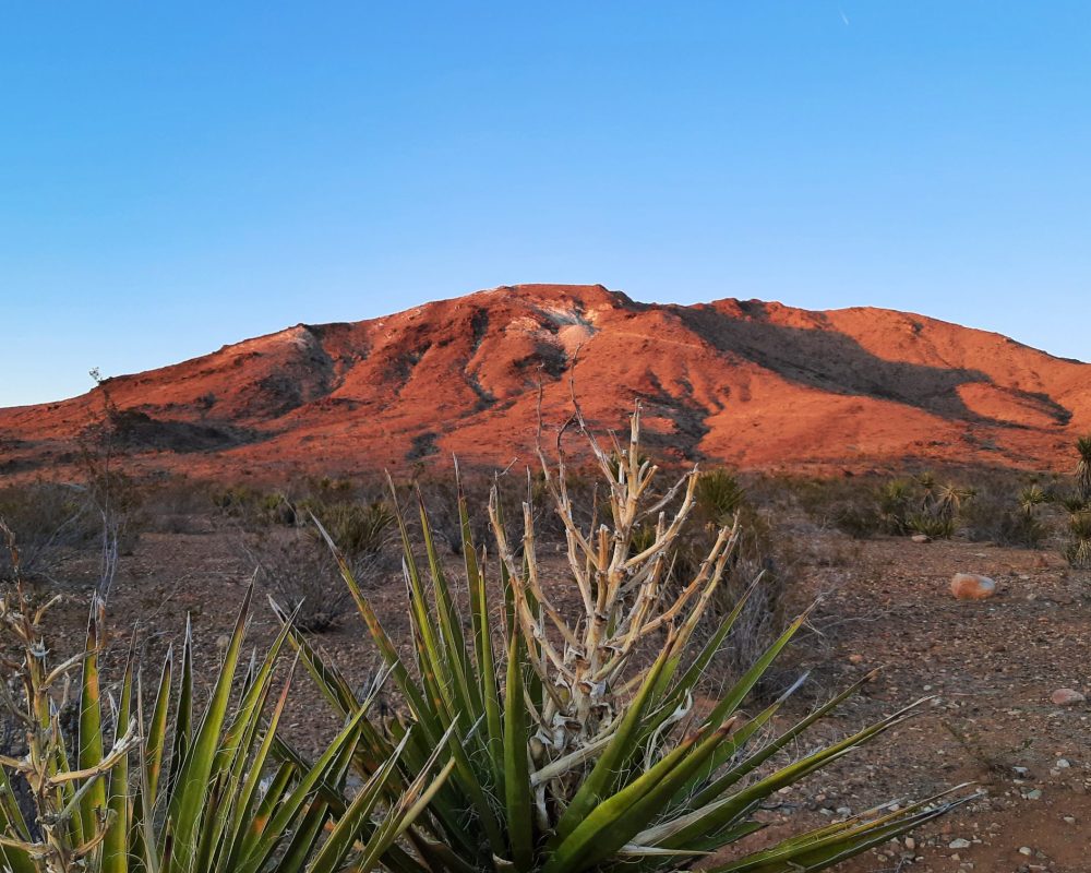 Sunset on the Quarry (9)