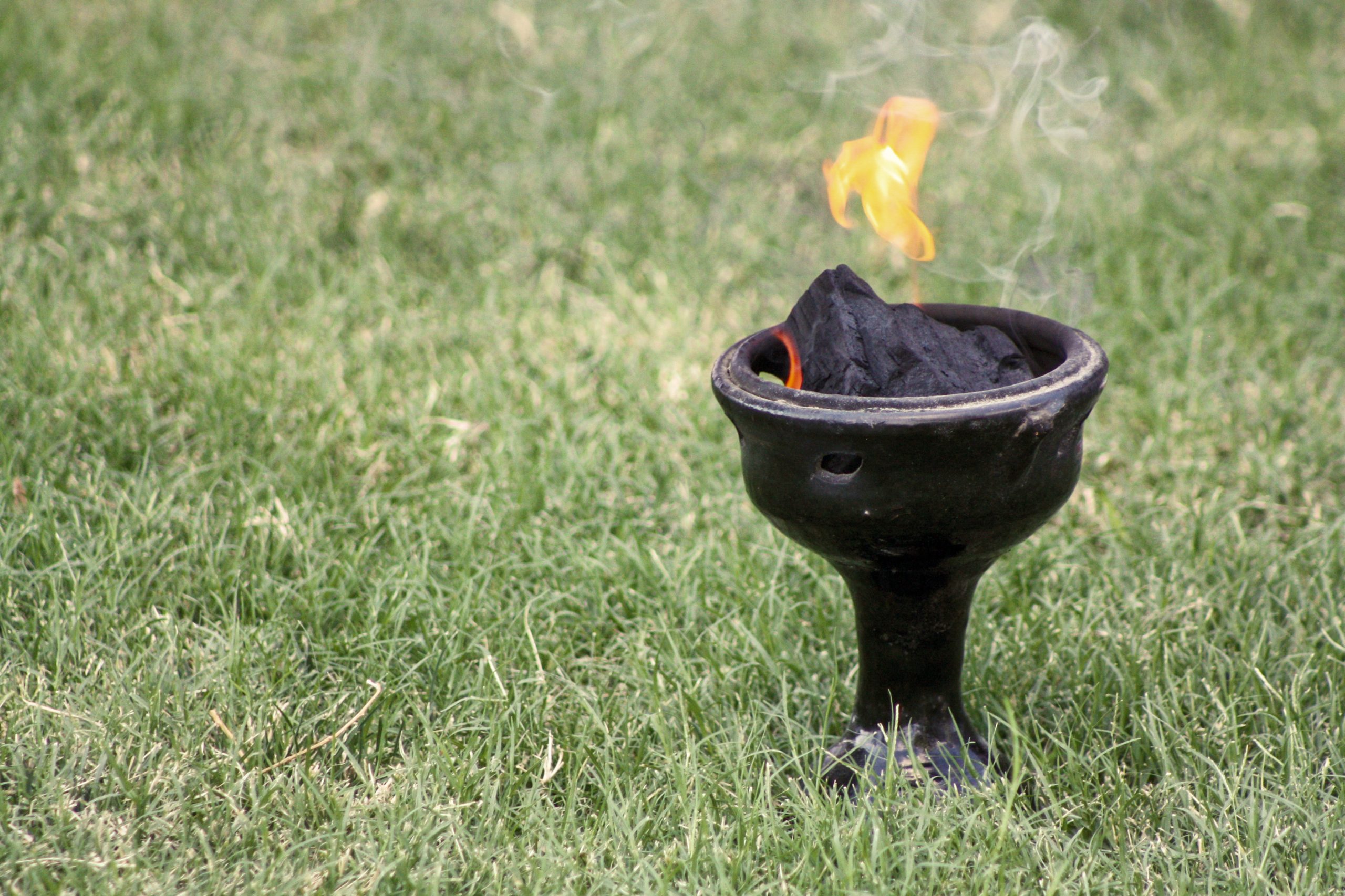 Burning Flame (8)